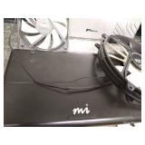 Assorted Computer Fans