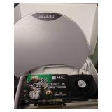 Assorted Computer Fans