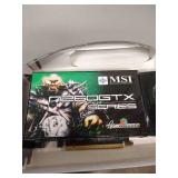 Assorted Computer Fans