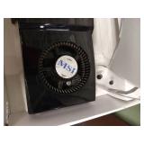 Assorted Computer Fans