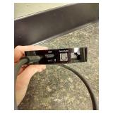 Apple TV Receiver - No Remote