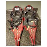 Red Feather Port P25 Snow Shoes