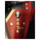 Red Feather Port P25 Snow Shoes