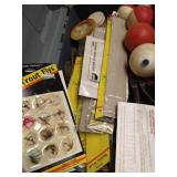 Plano Tackle Box & Tackle