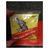 Vintage Player Piano Rolls, Slide Rule, & Abbott & Costello 8MM