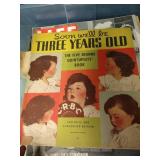 Dionne Quintuplets Lot - Magazines, Books, etc.