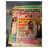 Dionne Quintuplets Lot - Magazines, Books, etc.