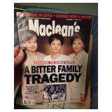 Dionne Quintuplets Lot - Magazines, Books, etc.