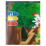 Ravensburger Pokemon Labyrinth Game