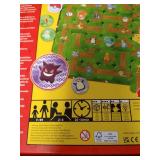 Ravensburger Pokemon Labyrinth Game