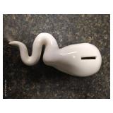 Vintage "Sperm Bank"