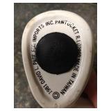 Vintage "Sperm Bank"