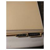 Multi-Country Stamp Collection