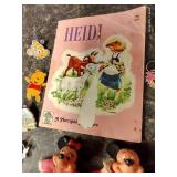 Disney Pin Lot + Misc.