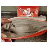 Thirty-One Purse with Interchangeable Flaps