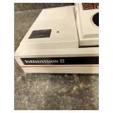 Intellivision Game Console