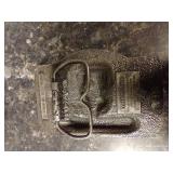 1978 Tonkin Freightliner Belt Buckle