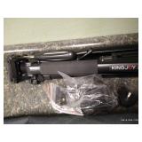 King Joy Tripod with Case