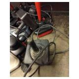 Vintage Joystick & Steering Wheel Lot