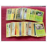(100) Pokemon Cards