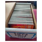 1997 Circa Complete Baseball Card Set