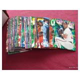 1997 Circa Complete Baseball Card Set