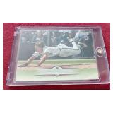 Awesome 2025 Stadium Club Luke Keaschall Rookie Card