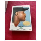 1997 Score Premium Cards - Full 800 Card Box