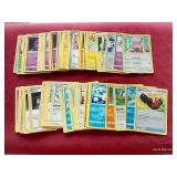 (100) Pokemon Cards