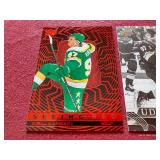 (2) Kirill Kaprizov Cards