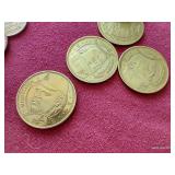 Miscellaneous Tokens