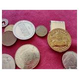 Miscellaneous Tokens