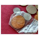 Miscellaneous Tokens