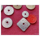 Miscellaneous Token Lot