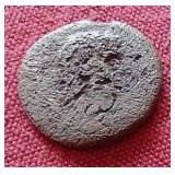 Unknown Ancient Coin