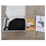 Ruger LC9 Compact 9MM Pistol