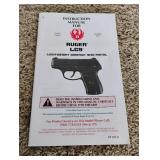 Ruger LC9 Compact 9MM Pistol