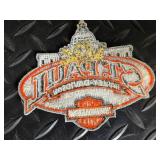 Harley-Davidson Patches - AMA/HOG Collection (2004-2006)