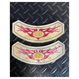 Harley Owners Group Patches (HOG) - 2002-2010 Collection