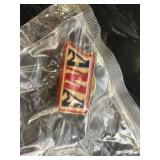 Harley-Davidson Pins & Patches - 100th Anniversary, Lightning Run & Diabetes Rally Memorabilia