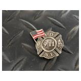 Harley-Davidson Patches & US Military Emblems - Assorted Patch Collection