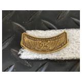 Harley-Davidson Patches & US Military Emblems - Assorted Patch Collection