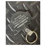 Harley-Davidson Patches & US Military Emblems - Assorted Patch Collection