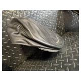 Harley-Davidson Leather Gloves caps and-head wrap  (Lot of 6)
