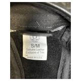 Harley-Davidson Leather Gloves caps and-head wrap  (Lot of 6)