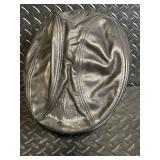 Harley-Davidson Leather Gloves caps and-head wrap  (Lot of 6)
