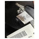 Harley-Davidson Leather Gloves caps and-head wrap  (Lot of 6)