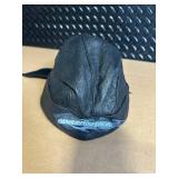 Harley-Davidson Leather Gloves caps and-head wrap  (Lot of 6)