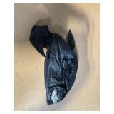 Harley-Davidson Leather Gloves caps and-head wrap  (Lot of 6)