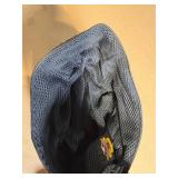 Harley-Davidson Leather Gloves caps and-head wrap  (Lot of 6)